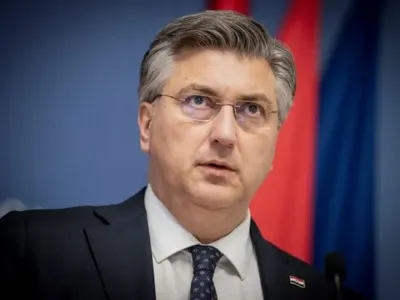 Уряд Хорватії визнав Голодомор геноцидом українського народу