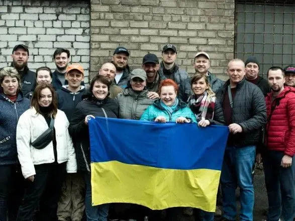 Приближая победу: как предприниматели Запорожской области помогают ВСУ и беженцам