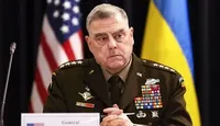 Від зміцнення обороноздатності до навчання військових: продовжимо надвати підтримку Україні - генерал Міллі