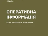 російські окупанти знову обстріляли прикордонні території  Сумщини та Чернігівської області