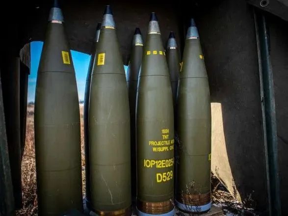 Норвегия совместно с Данией передадут Украине тысячи артиллерийских снарядов: Зеленский отреагировал на решение