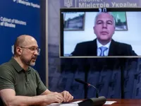 Україна очікує якнайшвидшого рішення МВФ для отримання траншу в 900 млн доларів