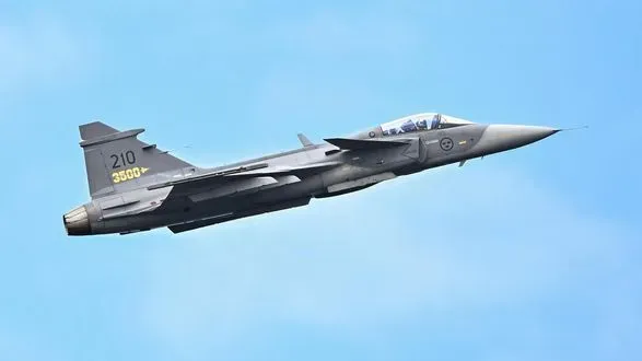Украинским пилотам не нужно будет "переучиваться с нуля" для управления F-16 - Игнат