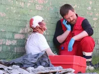 Ракетна атака рф на Київщину: кількість постраждалих зросла до 6