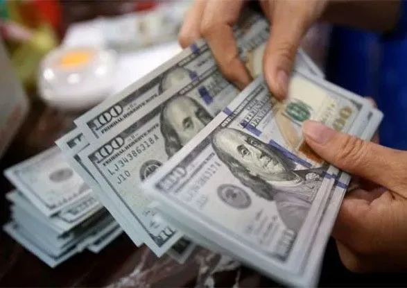 Економіст прогнозує, що до вересня курс долара має бути стабільним