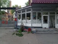 Донеччина: окупанти обстріляли житлові будинки, заклад культури та інфраструктурний об'єкт - ОВА