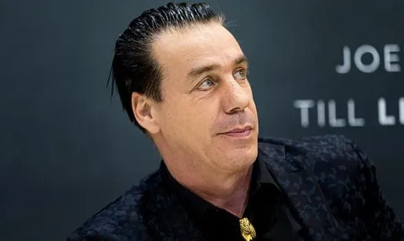 Universal обмежила співпрацю з Rammstein через звинувачення соліста у зґвалтуванні