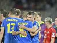Невероятный камбэк на Евро-2024: сборная Украины победила команду Северной Македонии