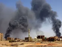 Через авіаудар по столиці Судану загинуло 17 людей, з них 5 дітей