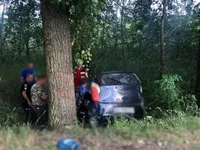 Моторошна ДТП на Київщині: водійка загинула, четверо дітей госпіталізовані