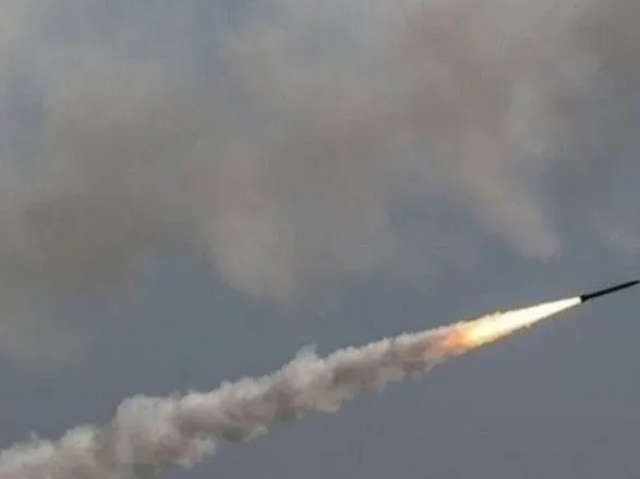 В Воздушных силах предупредили о ракетной опасности в Черниговской и Полтавской областях