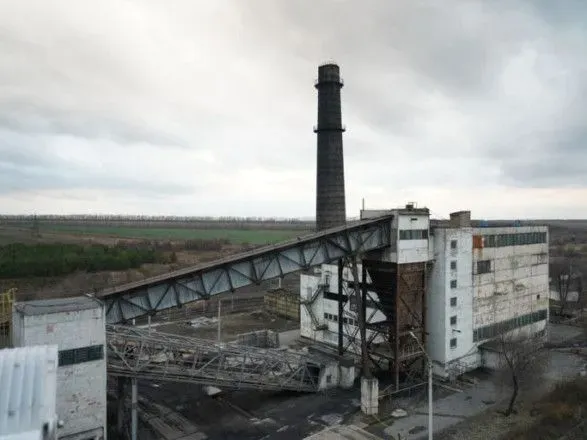 Взрыв на шахте в Павлограде: ликвидация аварии продолжается