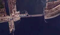 рф не допускает представителей ООН на оккупированные территории, пострадавшие из-за подрыва Каховской ГЭС