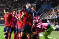 Збірна Іспанії стала переможцем Ліги Націй