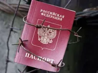 Генштаб: за отказ от паспорта рф на временно оккупированной Запорожский области россияне минируют дома