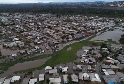 Через циклон у Бразилії загинуло понад десять людей