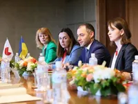 G7 поддержит восстановление транспортной инфраструктуры Украины - Кубраков