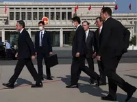 Блинкен прибыл в Пекин для переговоров на фоне растущего напряжения между США и Китаем
