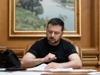 Зеленський обговорив з фон дер Ляєн подальшу фінансову підтримку України