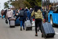 Всесвітній день біженців: скільки людей покинули Україну з початку повномасштабного вторгнення рф?