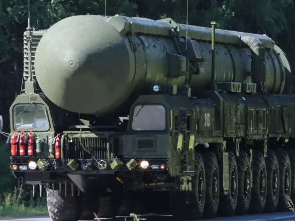 Украина на сегодня не имеет доказательств, что ядерное оружие уже в беларуси - Вениславский