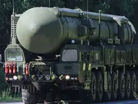 Україна на сьогодні не має доказів, що ядерна зброя вже в білорусі - Веніславський