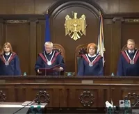 В Молдові Конституційний суд ліквідував проросійську партію "ШОР"