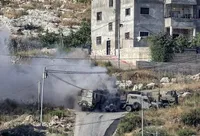 Армія Ізраїлю провела операцію в місті Дженін: є загиблі та поранені