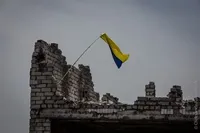 "Усе відбудуємо, усе відновимо": Зеленський опублікував фото зі зруйнованих війною міст України