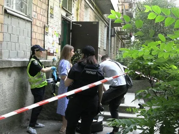В Киеве двух 15-летних подруг нашли мертвыми после употребления наркотиков - полиция