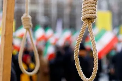 В Ірані різко зросла кількість страт, оскільки влада посилює репресії