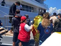 Сотні пакистанців загинули в результаті аварії човна з біженцями біля Греції