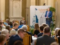 Президент Фінляндії: для стабільного майбутнього Європи потрібен справедливий мир в Україні