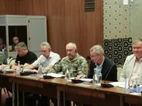Украина-НАТО: начались очередные консультации экспертов по вопросам оборонного планирования