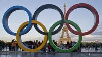 В оргкомітеті Олімпійських ігор у Парижі відбулися обшуки