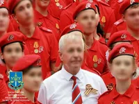 Руководителя "юнармии" из оккупированного Крыма осудили за пропаганду службы в армии врага среди детей