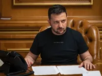 Зеленський схвалив скасування ПДВ та ввізного мита на комплектуючі для дронів