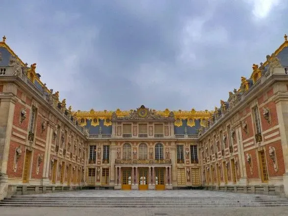 Версаль відкриє для відвідувачів апартаменти Марії-Антуанетти 