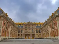 Версаль откроет для посетителей апартаменты Марии-Антуанетты