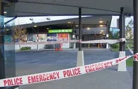 Мужчина с топором напал на ресторан в Новой Зеландии: четверо раненых