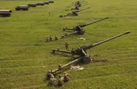 Генштаб ЗСУ: ракетні війська та артилерія уразили 3 пункти управління армії рф