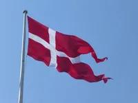 Данія збільшить обсяги військової підтримки України до 22 мільярдів данських крон