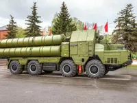 «Шахеди» та ракети С-300 – у Генштабі ЗСУ розповіли чим вночі росіяни атакували Україну