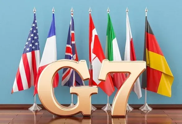 Посли країн G7 пообіцяли подвоїти зусилля, щоб позбавити рф компонентів для виробництва зброї