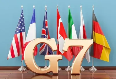 Послы стран G7 пообещали удвоить усилия, чтобы лишить рф компонентов для производства оружия