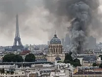 Вибух в Парижі: кількість поранених зросла до 37