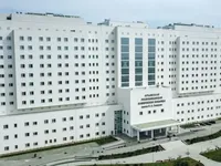 У Криму лікарню віддали на потреби військових рф