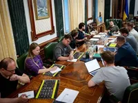 Доктрина, которая победит: Зеленский провел содержательное и длительное совещание об образовании