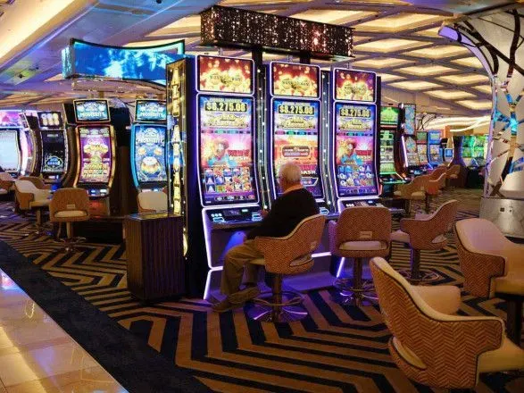 ТОП онлайн казино за віддачею і виплатами - різниця між рейтингами