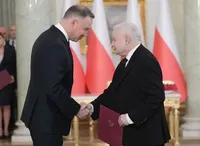 Президент Польщі призначив Качинського віце-прем’єром